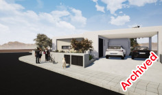 3 house for sale in Strovolos