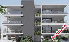 Three beds apartment for sale in Lakatamia