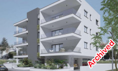 3 flat for sale in Lakatamia