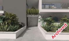 3 flat for sale in Lakatamia