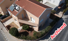 For bed house for sale in Strovolos
