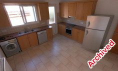 For bed house for sale in Strovolos