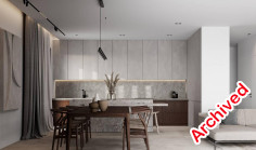 3 bedroom apartment for sale in Parissinos
