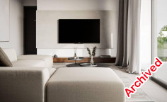 3 bedroom apartment for sale in Parissinos