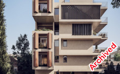 3 bedroom apartment for sale in Parissinos