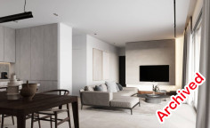 3 bedroom apartment for sale in Parissinos