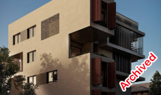 3 bedroom apartment for sale in Parissinos