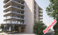 Commercial for sale Latsia