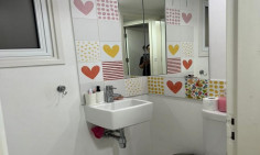 2 bedroom apartment 76 m2 for sale in Strovolos