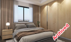 Two beds apartment 80 m2 for sale in Strovolos Two beds apartment 80 m2 for sale in Strovolos