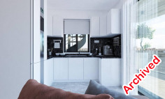 Two beds apartment 80 m2 for sale in Strovolos Two beds apartment 80 m2 for sale in Strovolos