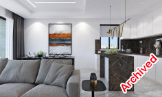 Two beds apartment 80 m2 for sale in Strovolos Two beds apartment 80 m2 for sale in Strovolos