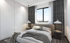 Two beds apartment 80 m2 for sale in Strovolos