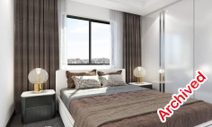 Two beds apartment 80 m2 for sale in Strovolos Two beds apartment 80 m2 for sale in Strovolos