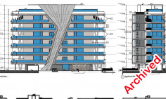 Three bedroom flat for sale in Agioi Omologites