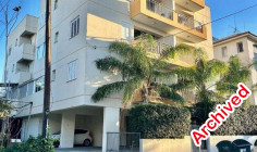 1 bedroom apartment to rent in Lykabittos