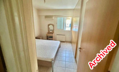 1 bedroom apartment to rent in Lykabittos