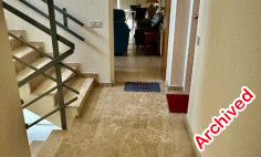 1 bedroom apartment to rent in Lykabittos