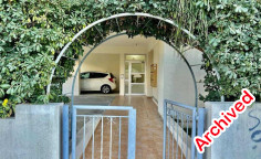 1 bedroom apartment to rent in Lykabittos