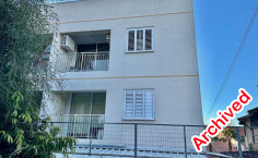 1 bedroom apartment to rent in Lykabittos
