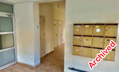 1 bedroom apartment to rent in Lykabittos