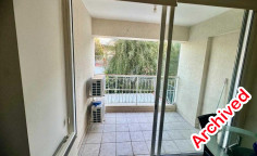 1 bedroom apartment to rent in Lykabittos