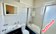 1 bedroom apartment to rent in Lykabittos