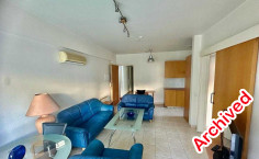 1 bedroom apartment to rent in Lykabittos