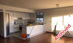2 bedroom apartment to rent in Kaimakli