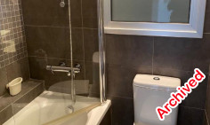 2 bedroom apartment to rent in Kaimakli