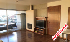 2 bedroom apartment to rent in Kaimakli