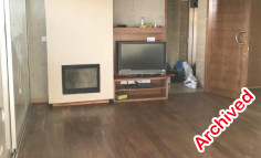 2 bedroom apartment to rent in Kaimakli