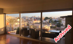 2 bedroom apartment to rent in Kaimakli
