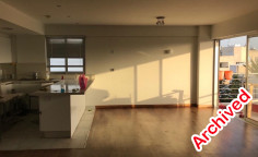 2 bedroom apartment to rent in Kaimakli
