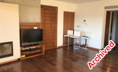 2 bedroom apartment to rent in Kaimakli
