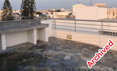 2 bedroom apartment to rent in Kaimakli