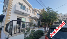 3 bed house for sale in Aglantzia