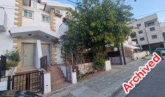 3 bed house for sale in Aglantzia
