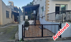 3 bed house for sale in Aglantzia