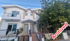 3 bed house for sale in Aglantzia