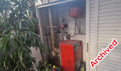 3 bed house for sale in Aglantzia