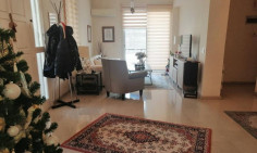 3 bed apartment for sale in Aglantzia