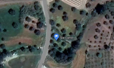 Land for sale in Sha, Nicosia