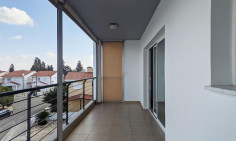 2 bedroom apartment 78 m2 for sale in Lakatamia