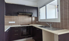 2 bedroom apartment 78 m2 for sale in Lakatamia
