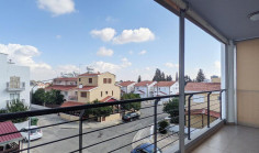 2 bedroom apartment 78 m2 for sale in Lakatamia
