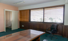 Commercial for sale Agioi Omologites