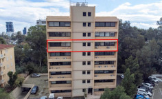 Commercial for sale Agioi Omologites