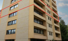 Commercial for sale Agioi Omologites