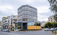 Commercial Strovolos